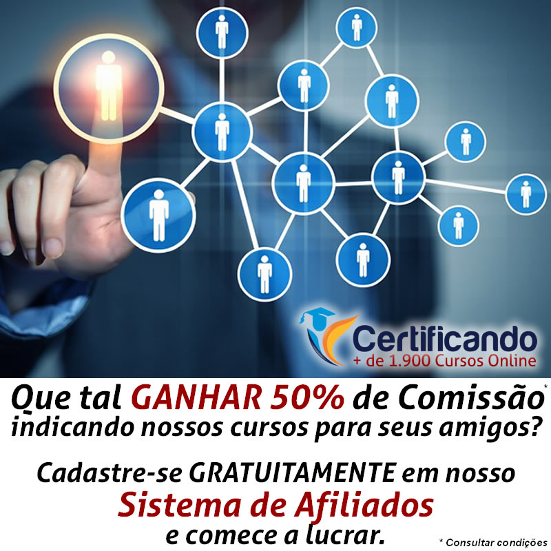 Cursos Online com Certificado - Certificando